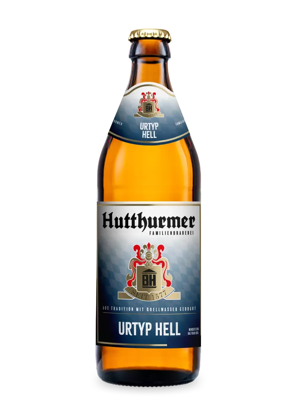 Hutthurmer Urtyp Hell