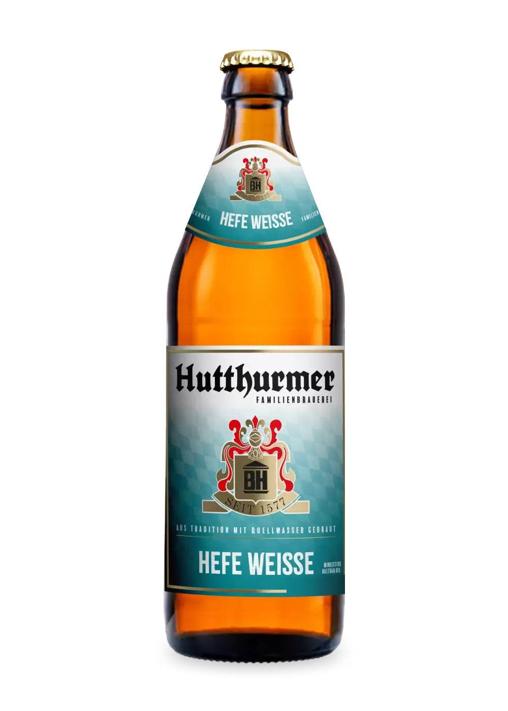 Hutthurmer Hefe-Weisse