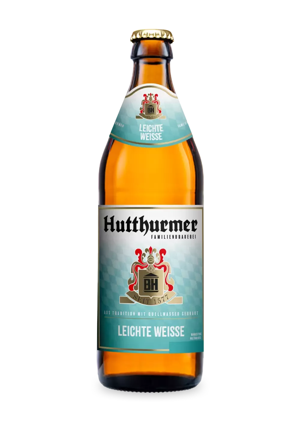 Hutthurmer Leichte Weisse