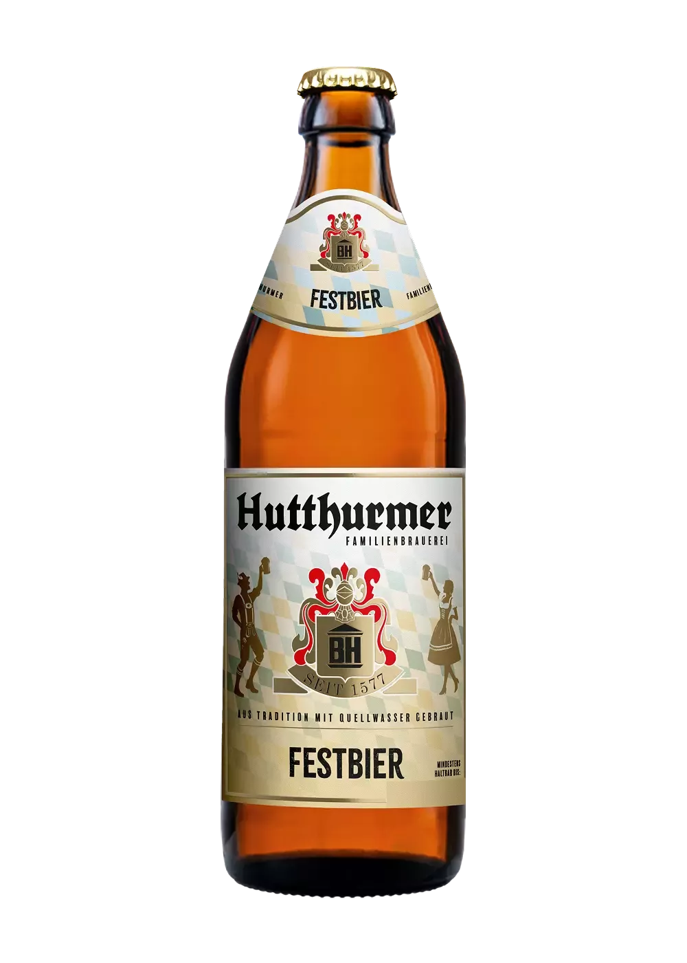 Hutthurmer Festbier