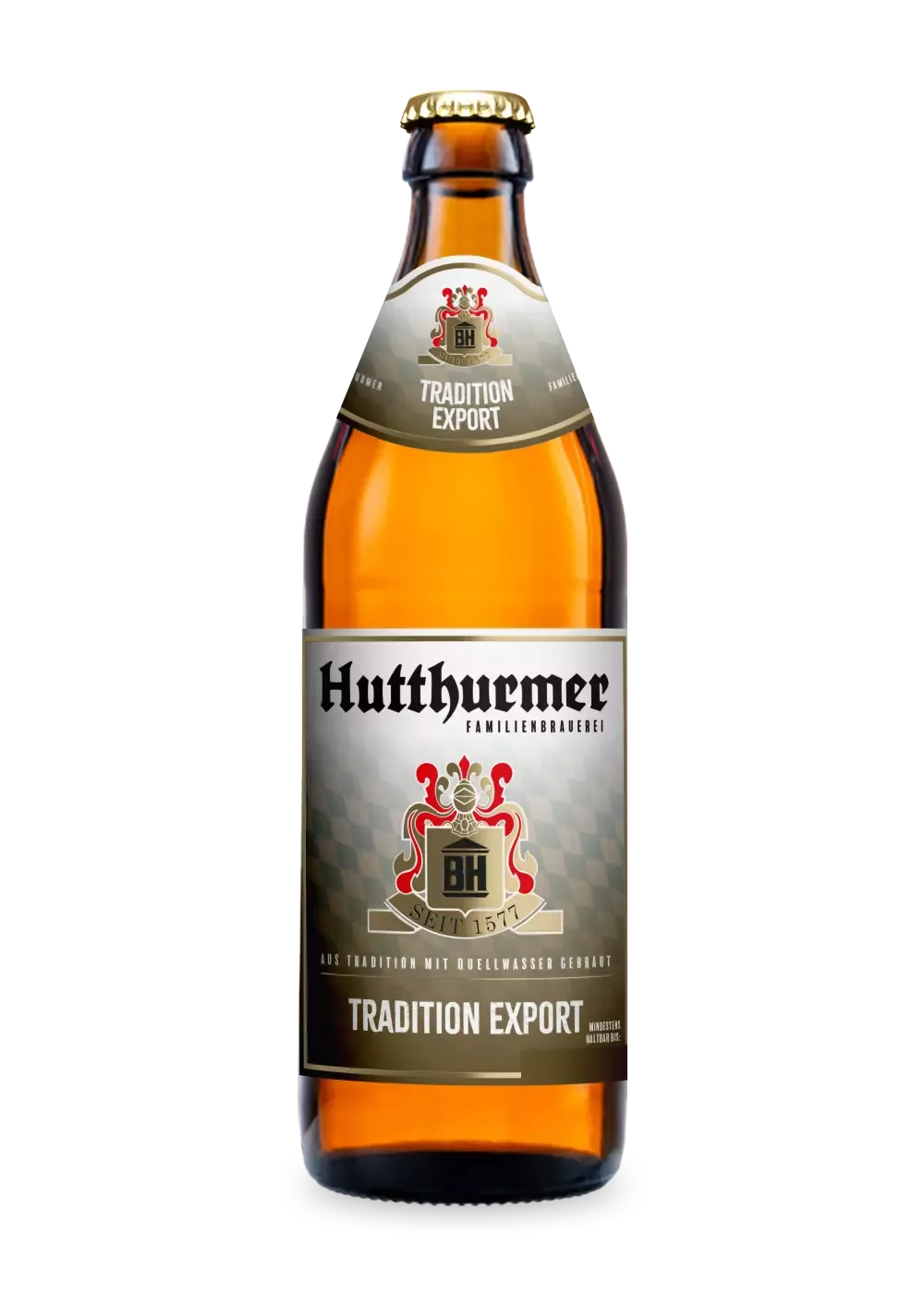 Hutthurmer Tradition Export