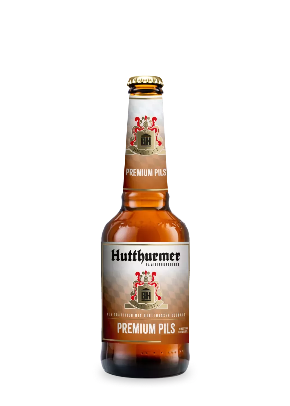 Hutthurmer Premium Pils