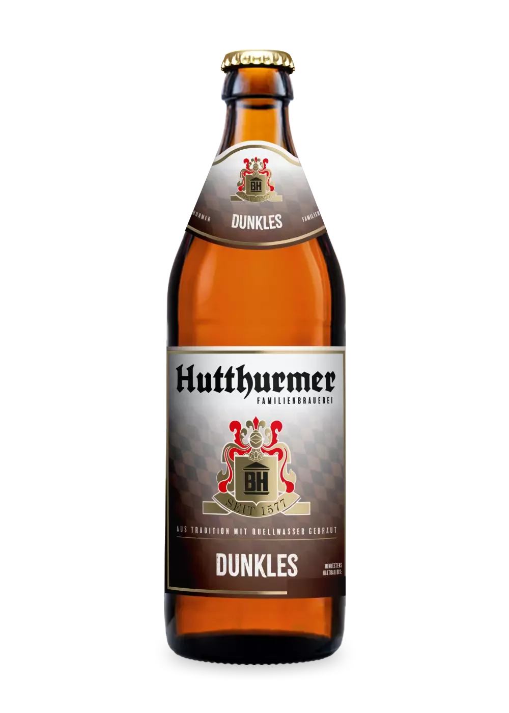 Hutthurmer Dunkles