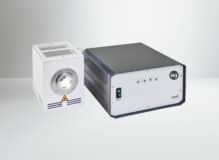 LQ-LED 8 – 8-Kanal-Faserlichtquelle