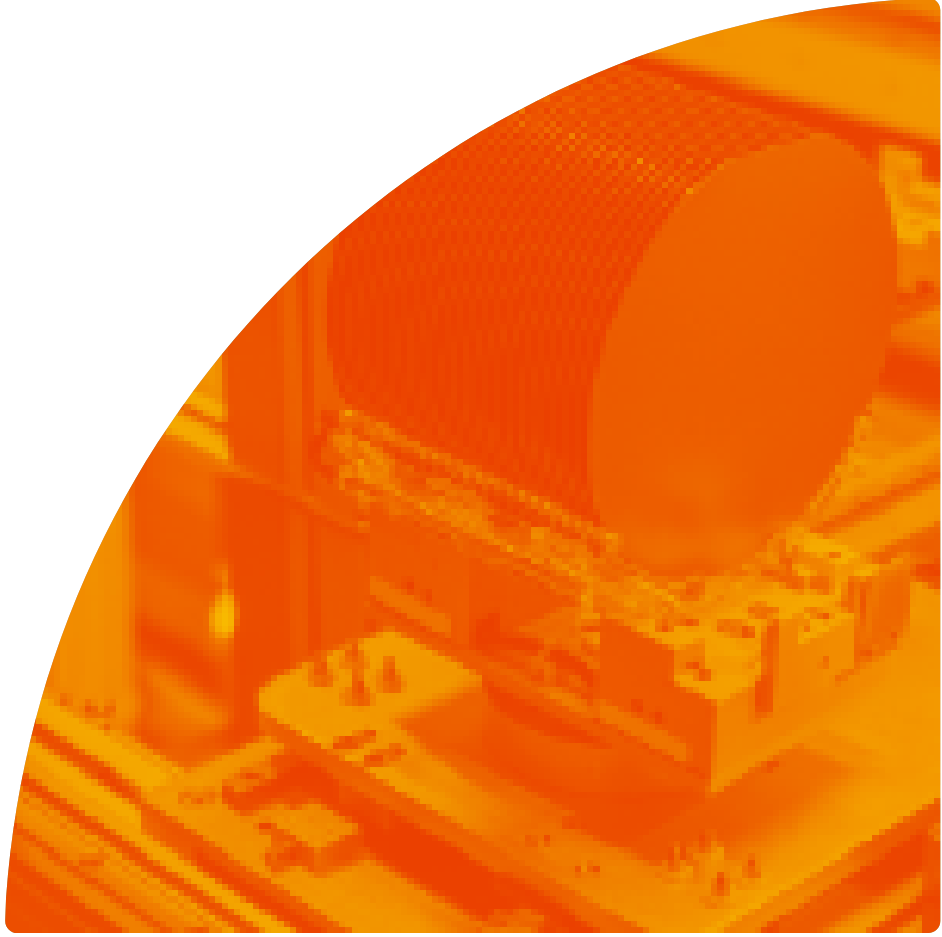 Halbleiterindustrie – Anwendungsbereich