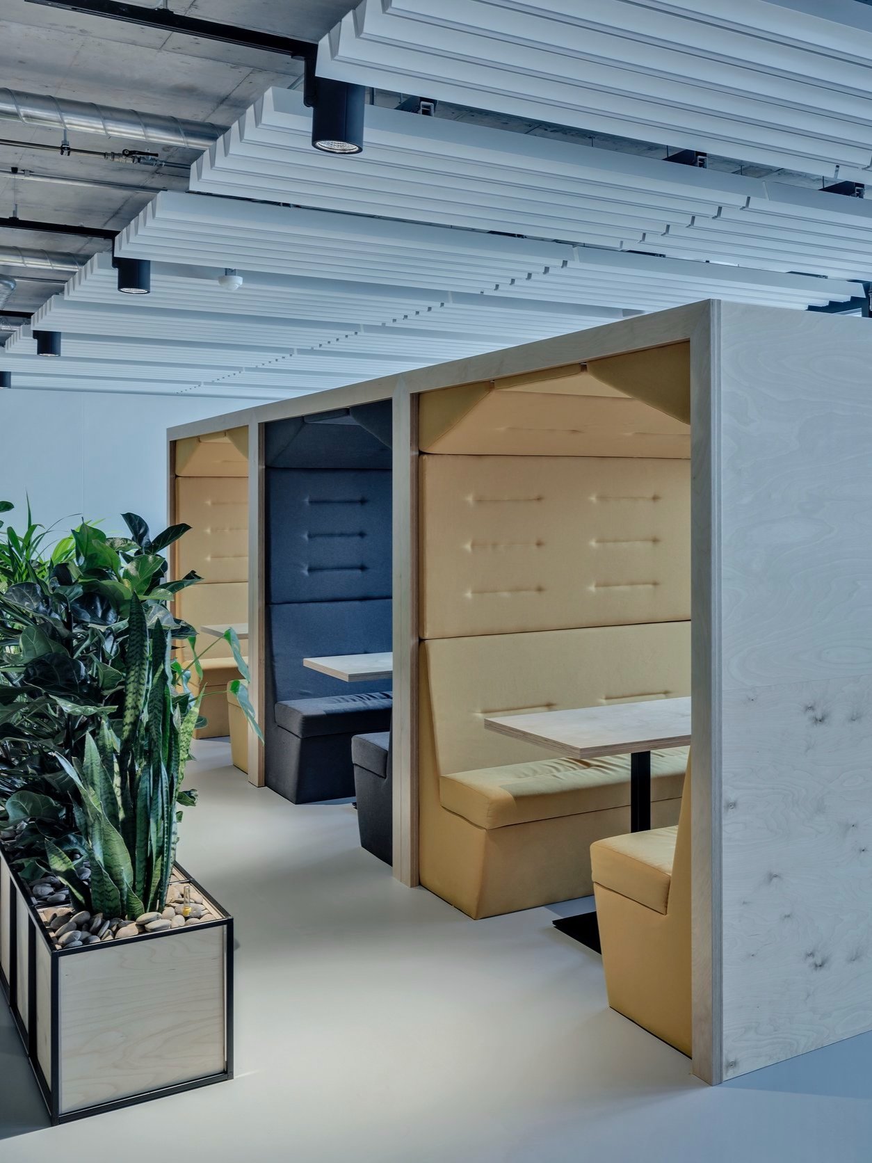 Adidas HQ Switzerland