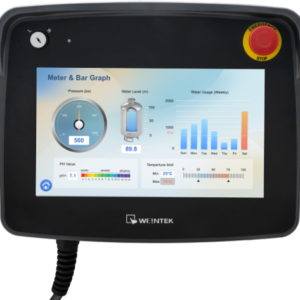 Weintek Touchpanel cMT3106XM