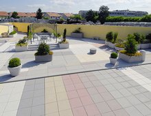 Mustergarten Regensdorf