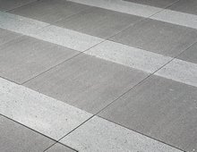 Truplan Gartenplatten
