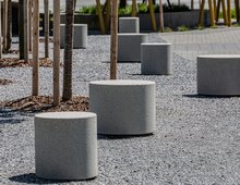 Produktbereich Stufen