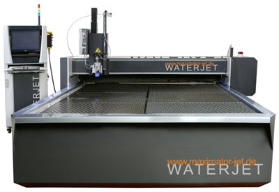 Machine product