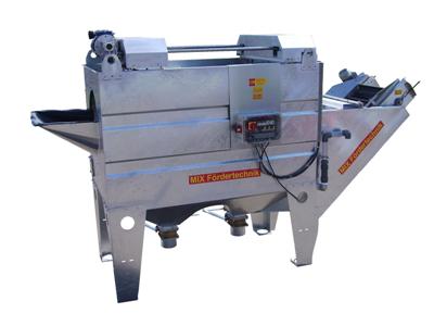 Drum washing machine