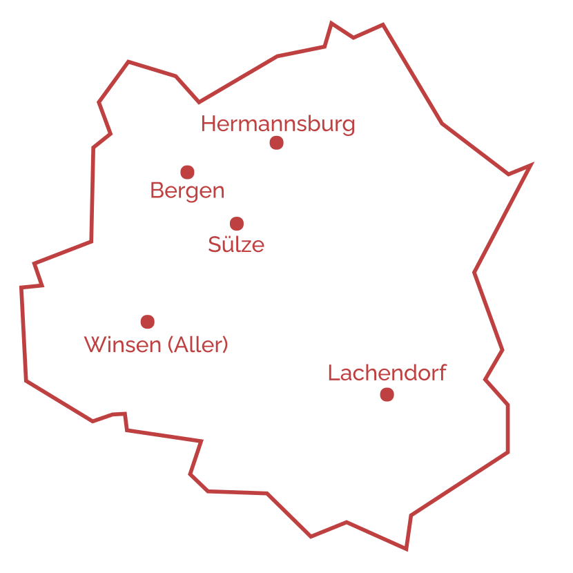 Standort Sülze