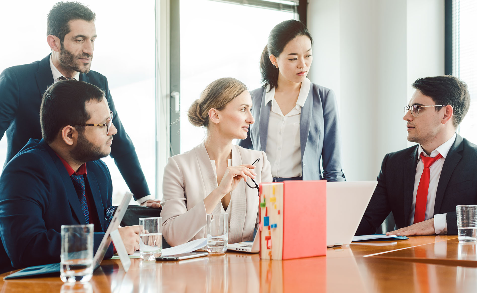 Compliance-Service für Medizinprodukte