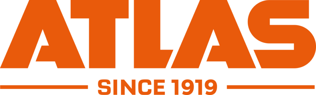 Partner von ATLAS – seit 1919