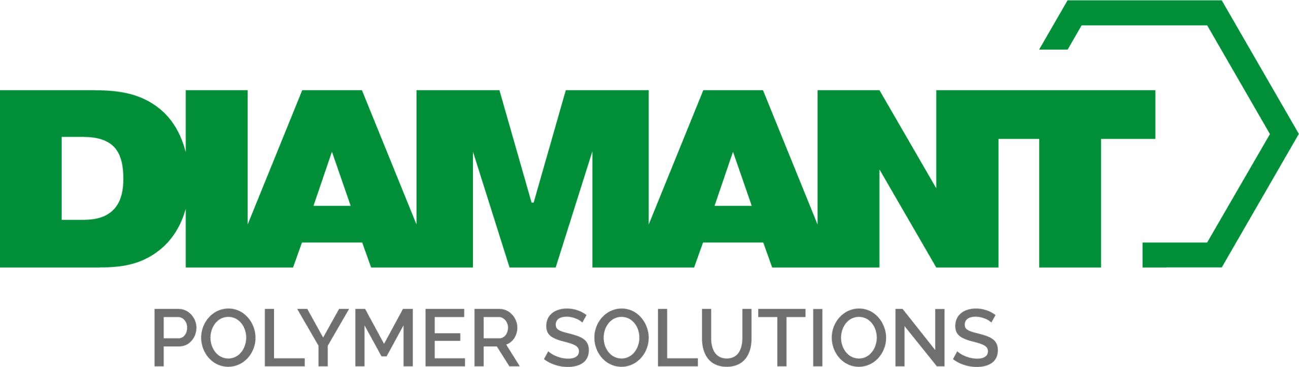 DIAMANT Polymer Logo