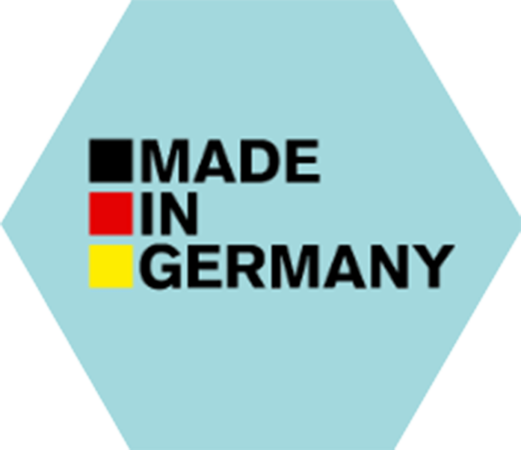 Lösungen für den Maschinenbau – Made in Germany