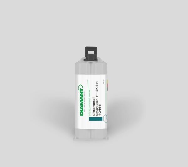 ultrametal SMART Stahl