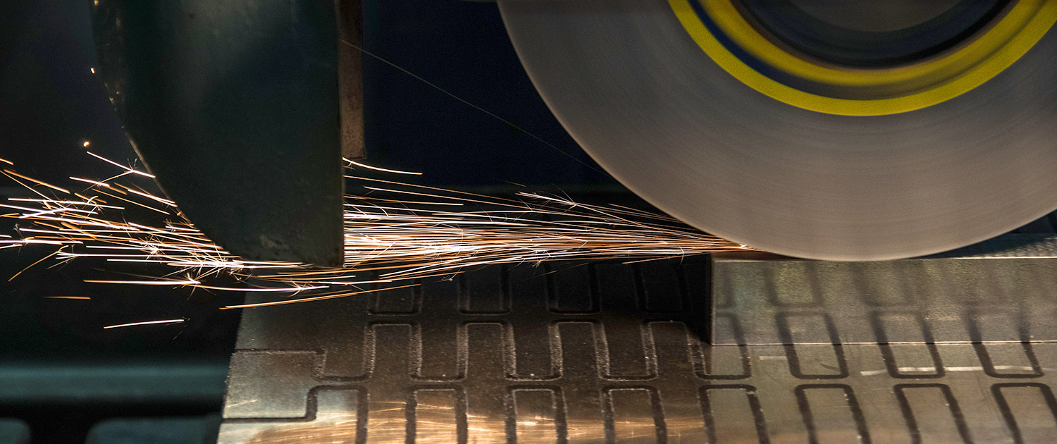 CNC-Bearbeitung