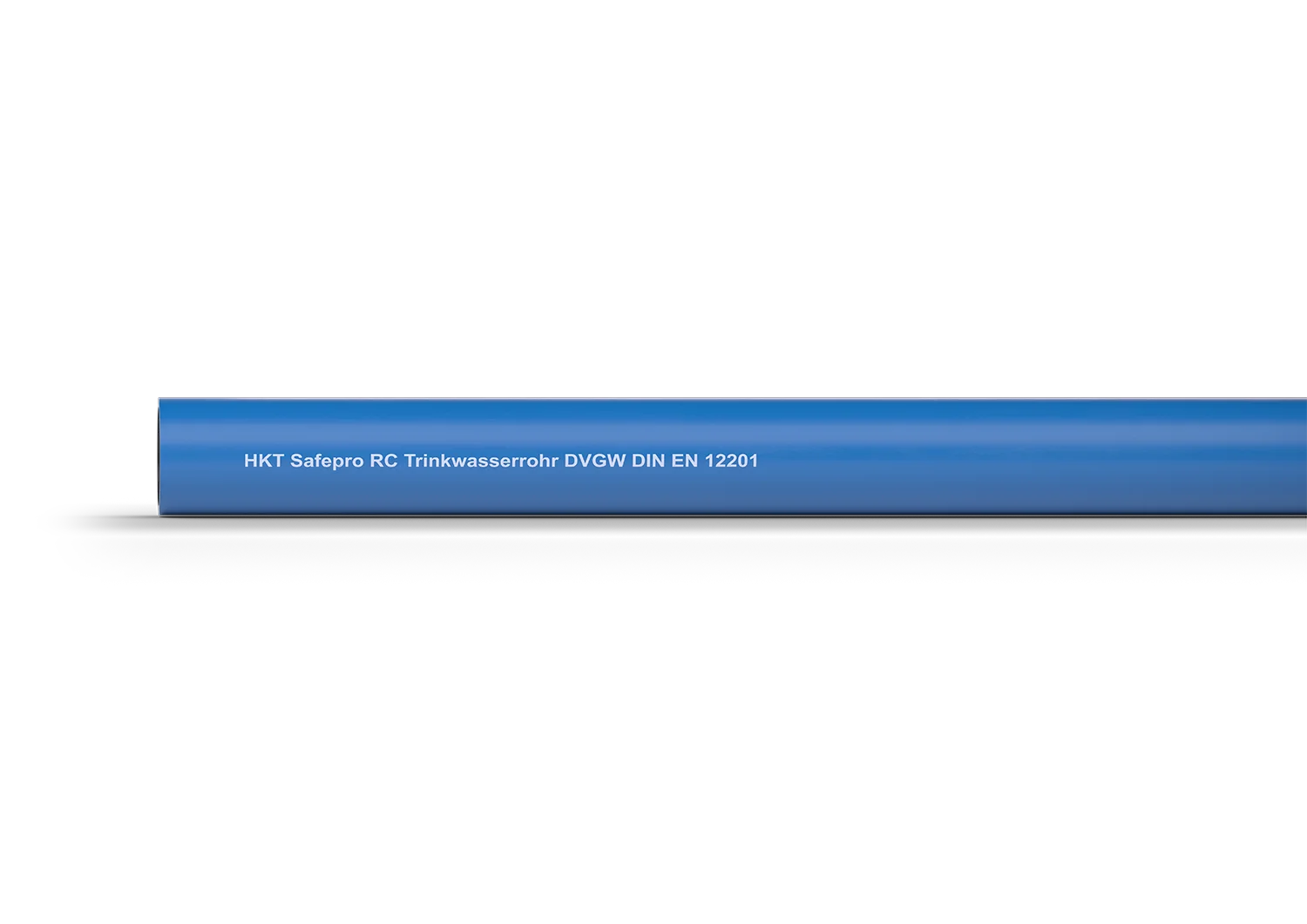 HKT Safepro RC Trinkwasserrohr
