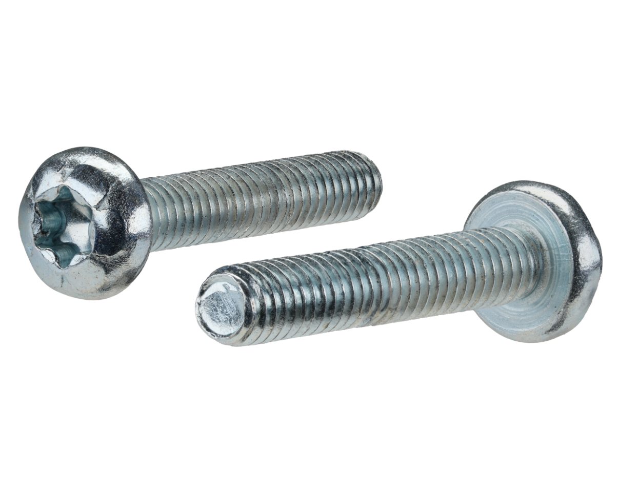 DIN 14583 TX20 Stahl verzinkt