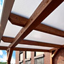 Terrassenüberdachung