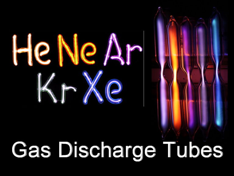 Edelgase