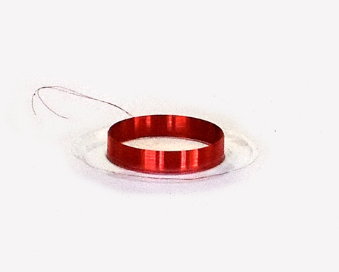 Luftspule