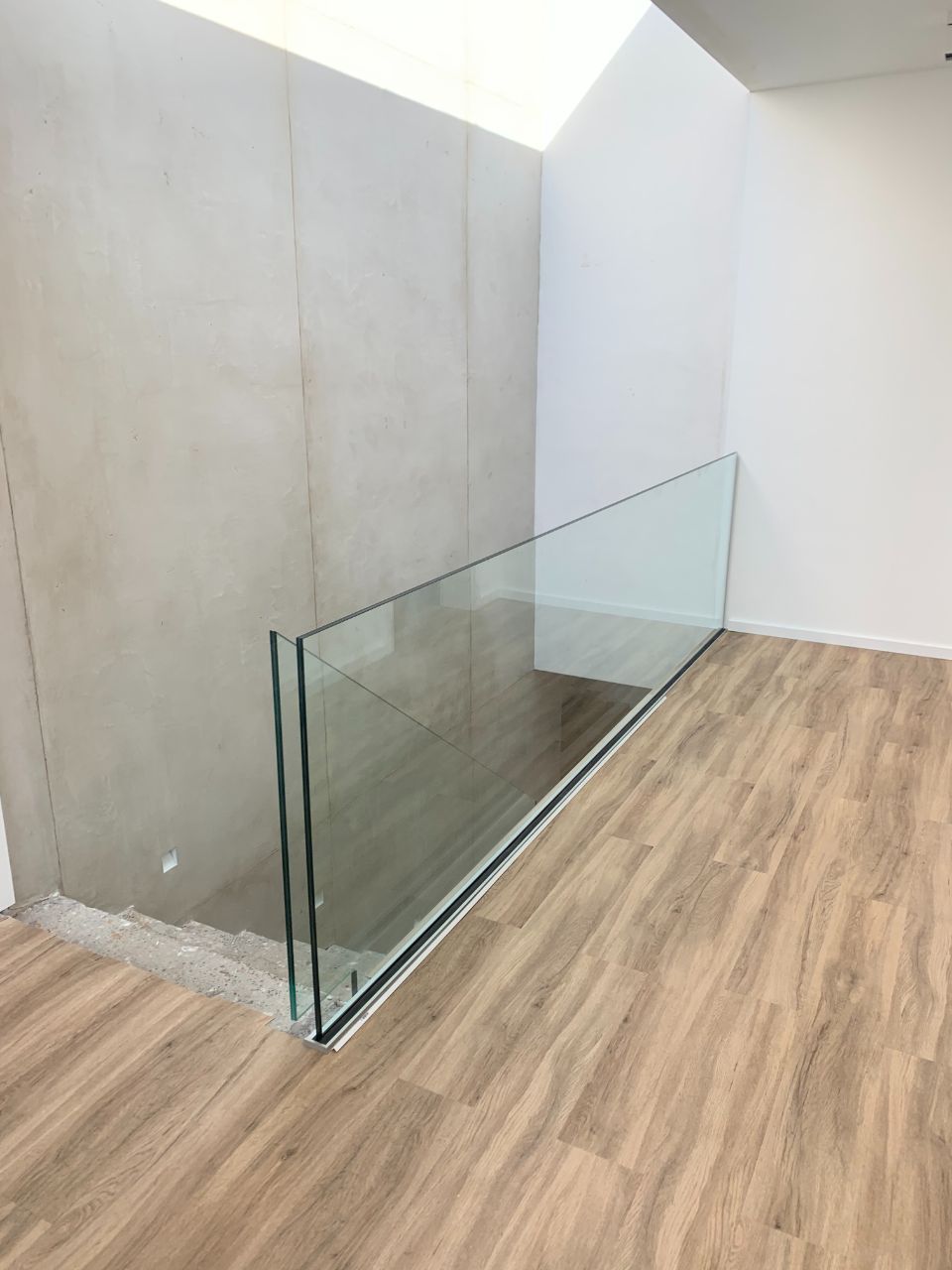 Glasveranda