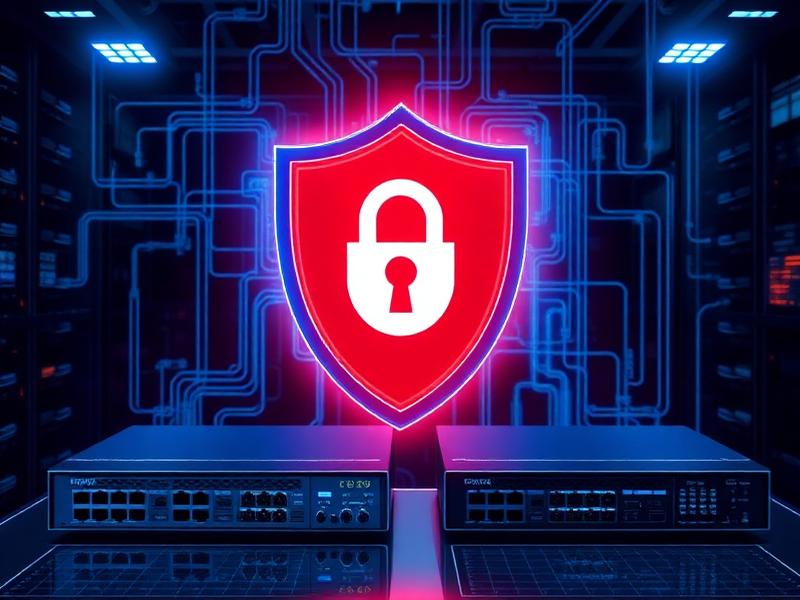 Networking, Security & IP Telephony