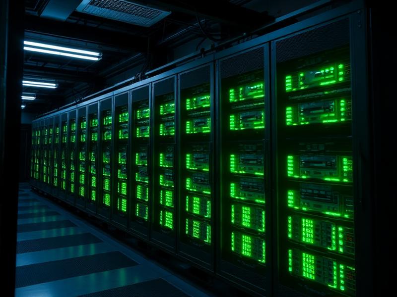 High Availability & Redundancy