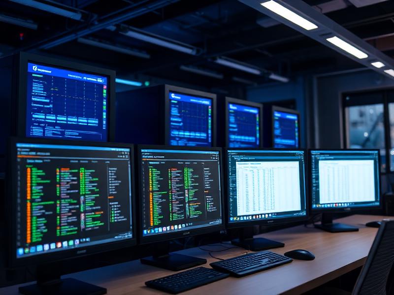 Server & Desktop Virtualization