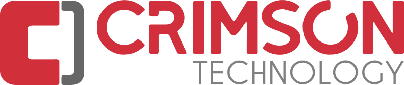 CRIMSON Logo