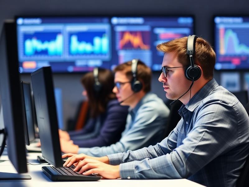 Managed IT Services & Outsourcing