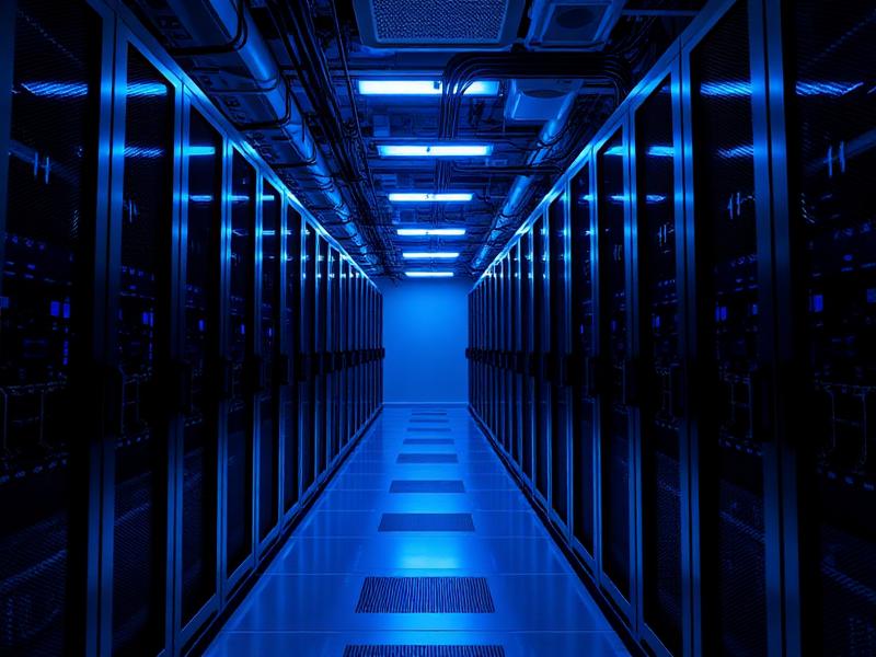 Data-Center & Cloud Services