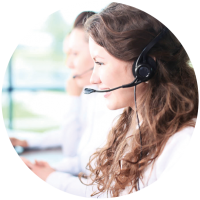 Support und User-Helpdesk