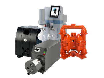 Industriepumpen