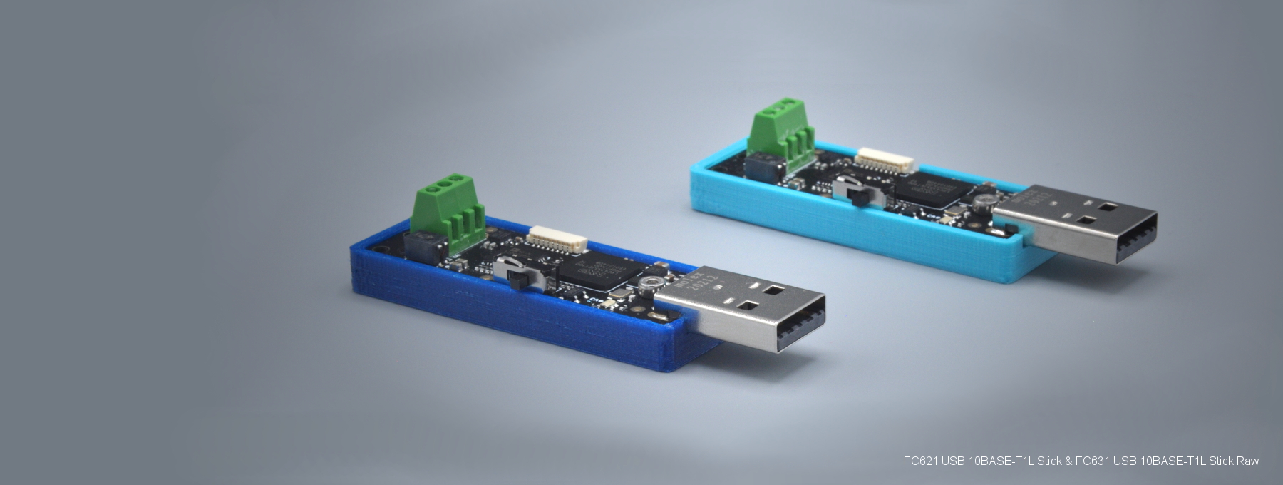 USB 10BASE-T1L Stick