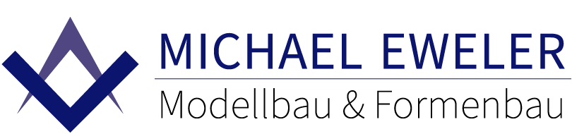 Logo MICHAEL EWELER | Modellbau & Formenbau