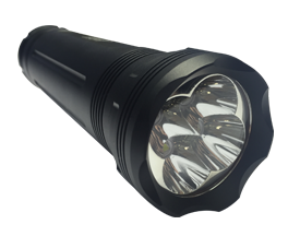 LED-Flutlichter