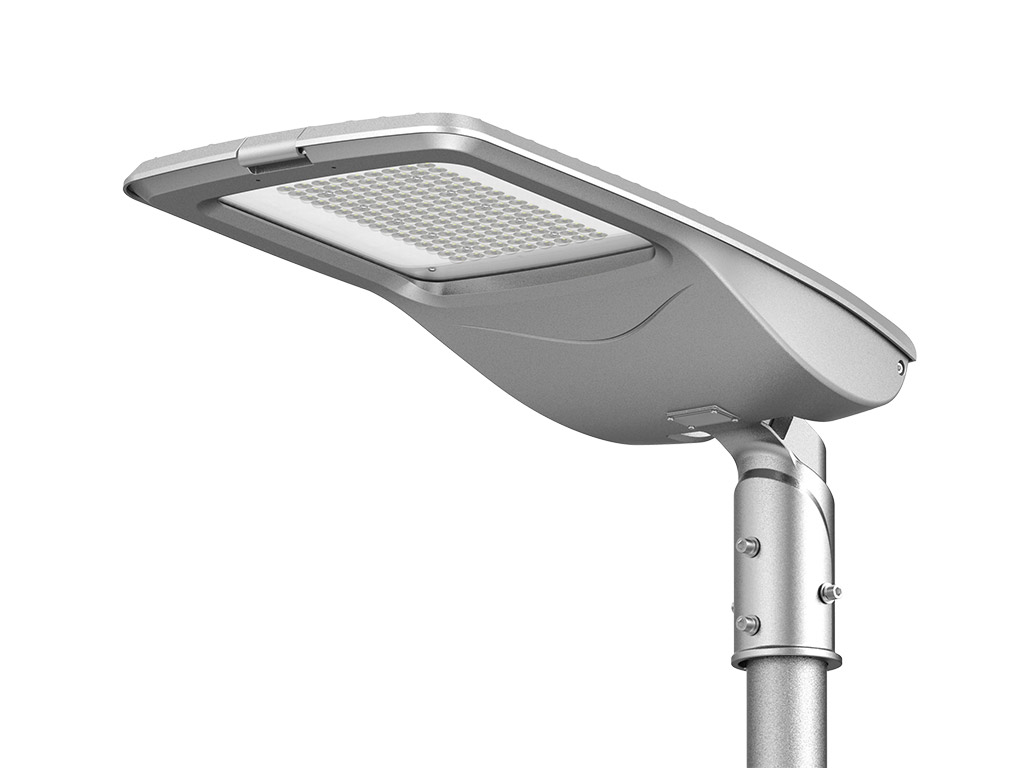 LED-Straßenleuchte (TÜV GS)