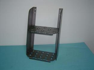 Brotschneidemaschine