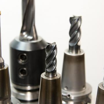 CNC-Bearbeitung