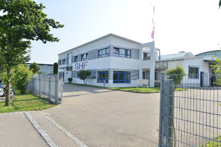 Standort Neusäß