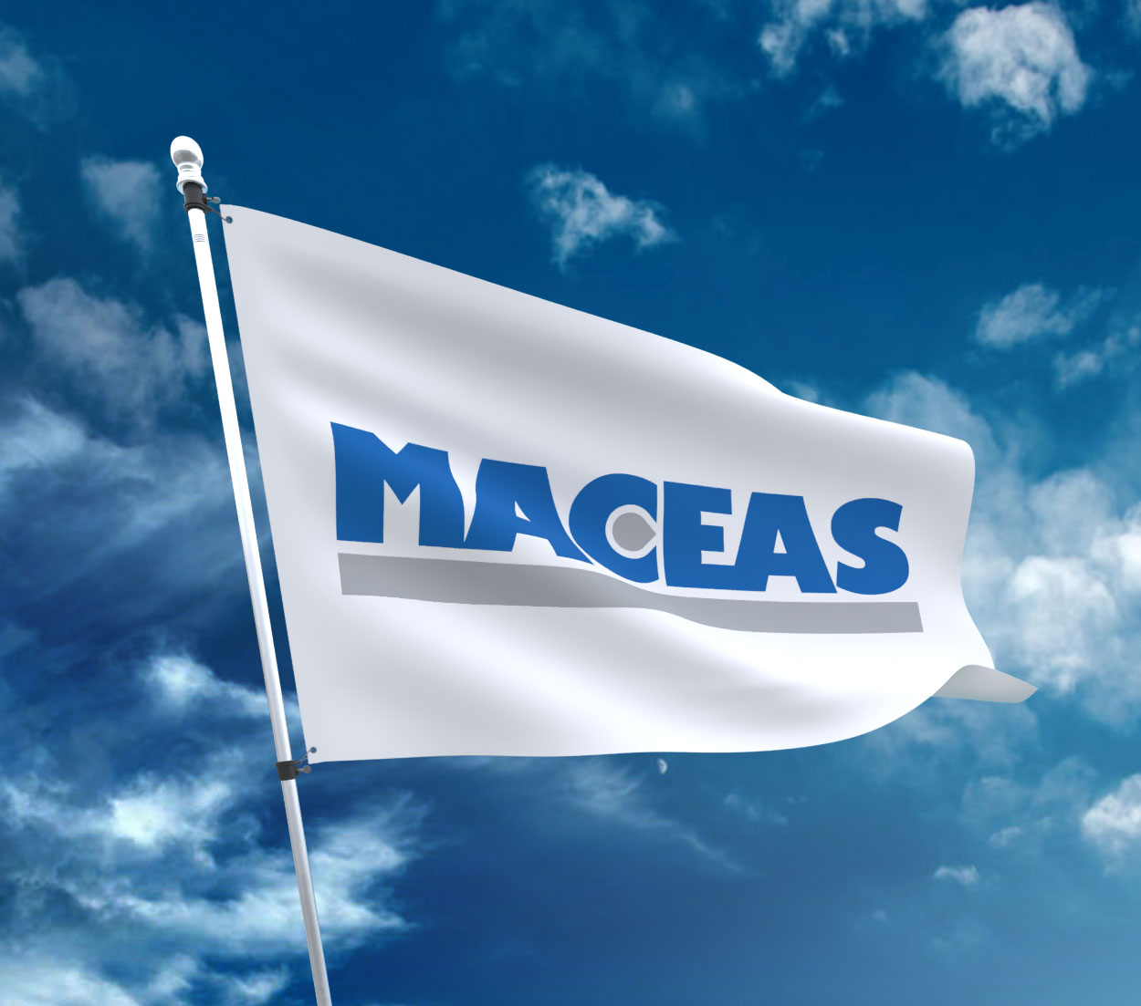 Dichtheitsprüfung mit Flag-Kamera