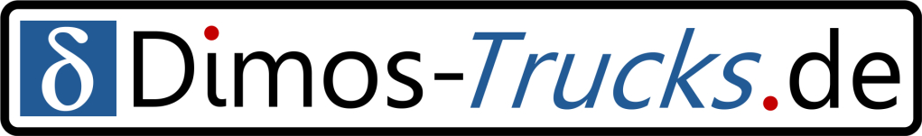 Dimos-Trucks Logo