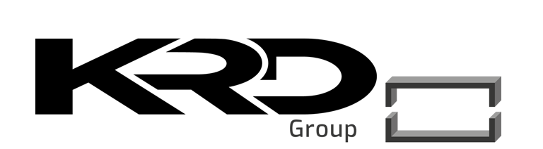 KRD Group Logo