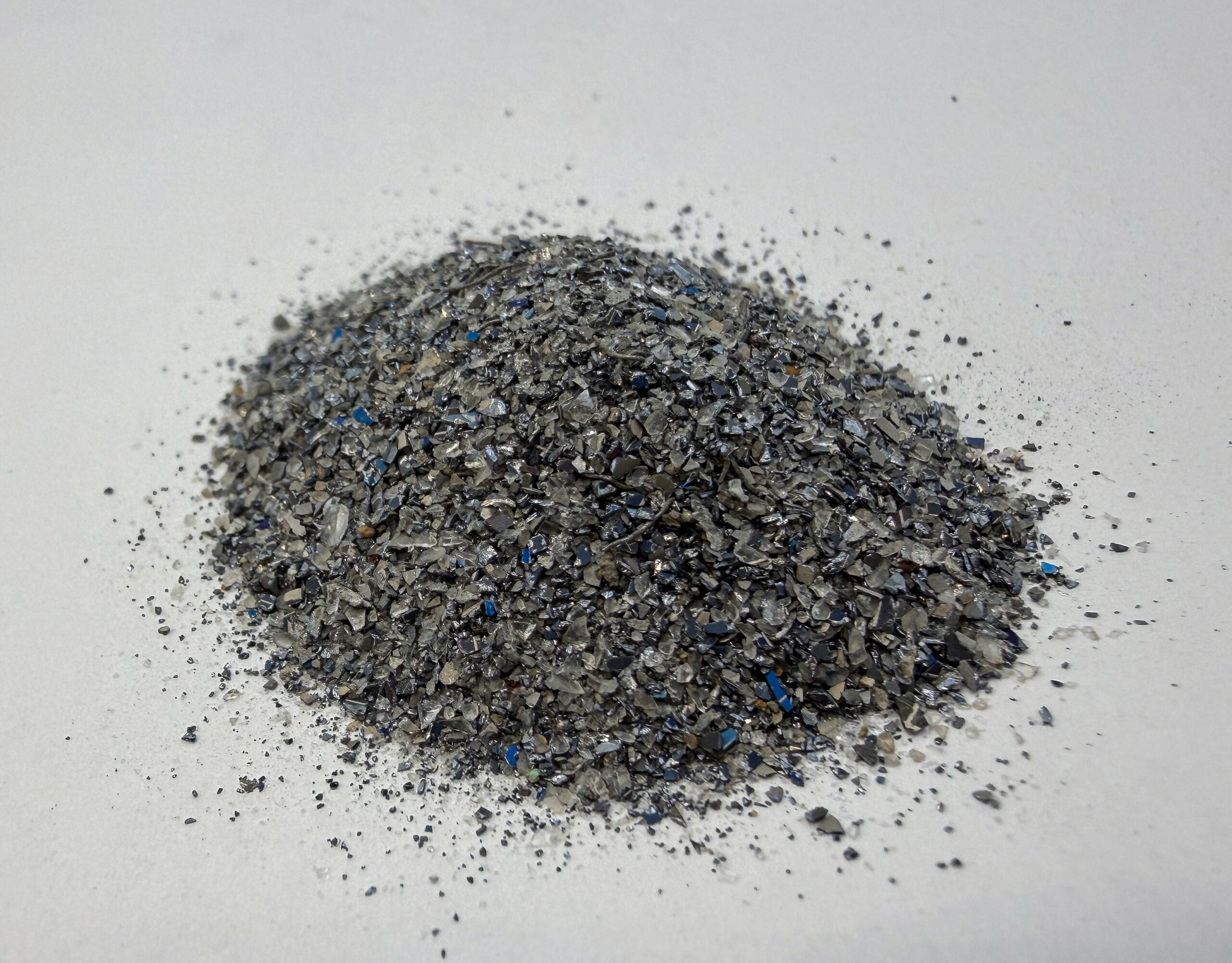 PV-Granulate