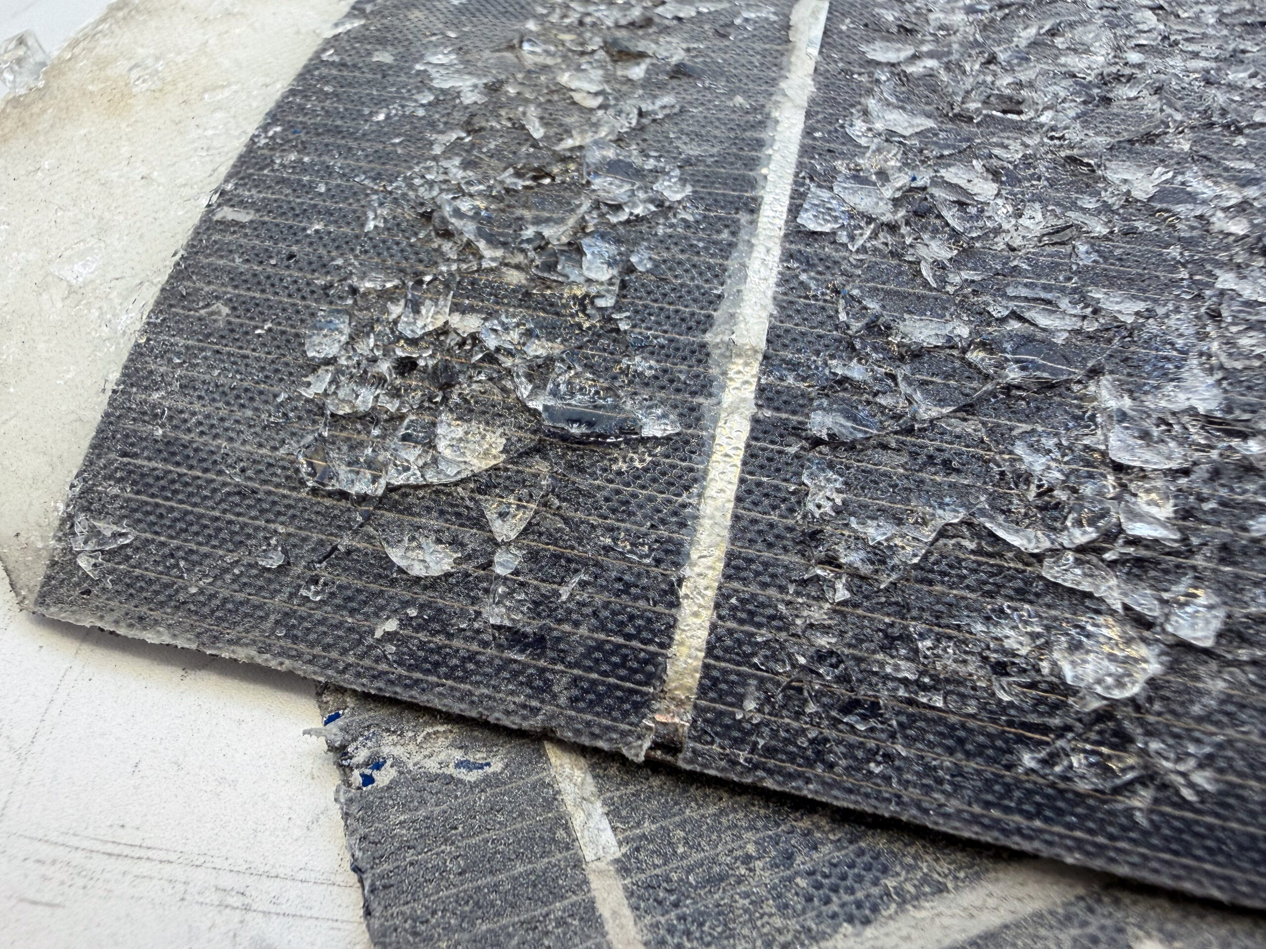 PV-Laminate