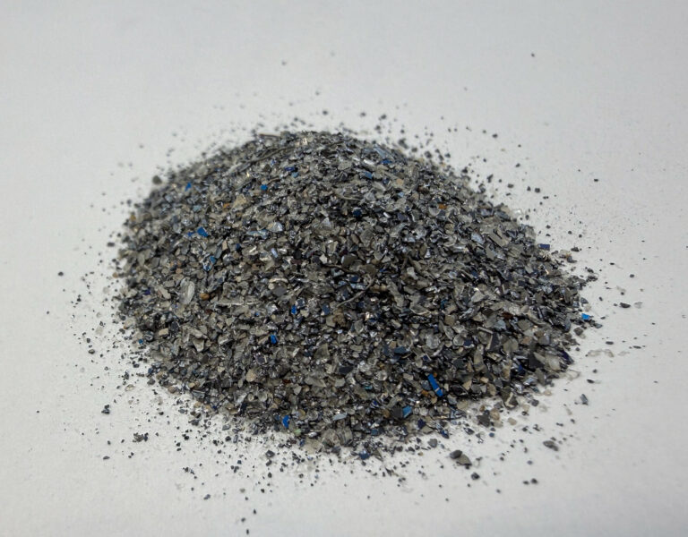 PV-Granulate